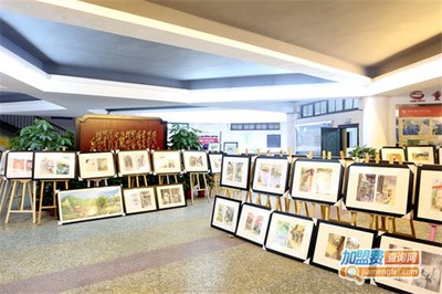 【丑小鴨畫室費(fèi)】開丑小鴨畫室店投入16.59萬元即可擁有數(shù)不盡的財(cái)運(yùn)!