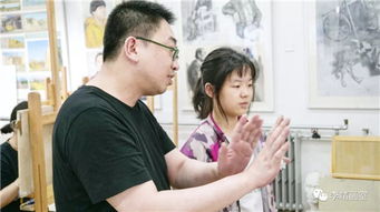 李靖畫室 精品設(shè)計(jì)班勁爆來襲