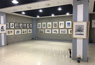 藝尚畫室公司新聞 公司地址