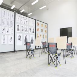 博藝畫室加盟 加盟費 招商代理條件 電話 中教招商網