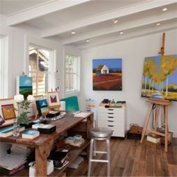 藝上畫室加盟 加盟費 招商代理條件 電話 中教招商網