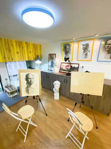 南昌縣學畫畫,象湖蓮塘店,專業精品畫室 南昌書法美術