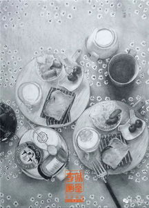 李靖畫室 精品設計班勁爆來襲