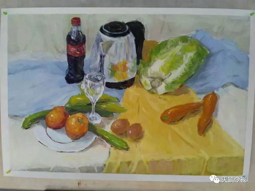 華美畫室 讓時間記住精品