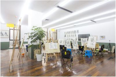 選擇杭州畫室這四點很重要,但很多學生和家長都忽略了