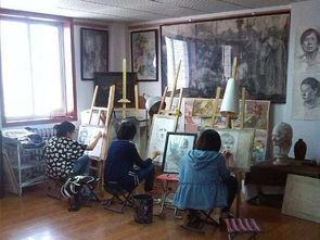 木目畫室加盟 加盟費 招商代理條件 加盟電話 中教招商網