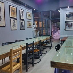 秋水畫室加盟怎么樣 秋水畫室加盟好不好 秋水畫室加盟投資問答