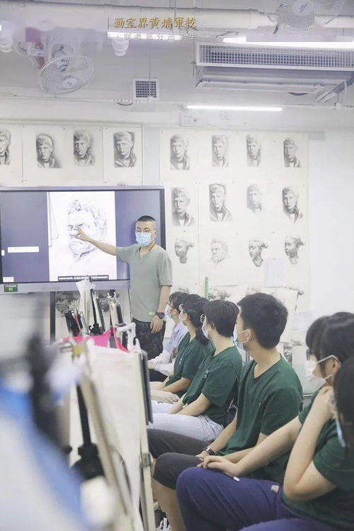 孿生畫室三美精品校區(qū)成長(zhǎng)日記 不動(dòng)聲色地悄然成長(zhǎng)