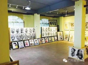 廣州鑫城畫室17 18年度招生簡(jiǎn)章