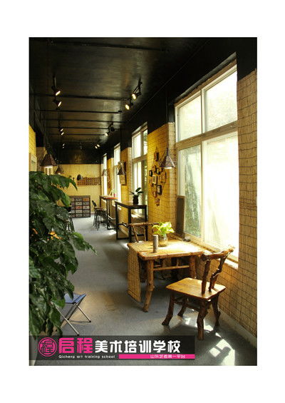 威海畫室聯考班排名前十