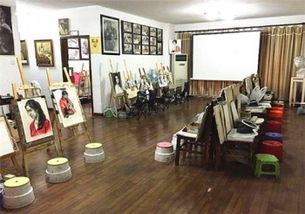 通美畫室加盟費多少錢 加盟條件 加盟電話 中教招商網