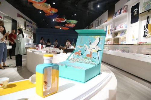 2020江西文化發展巡禮展 文化盛宴,精彩紛呈