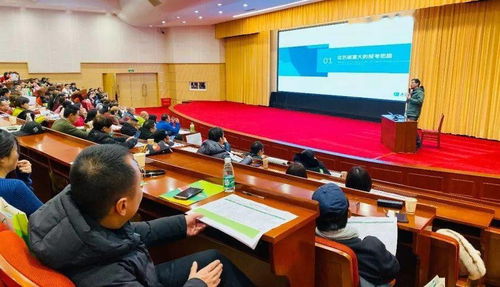 家校互通,攜手并進 北藝畫室家校互通篇