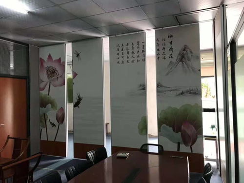 廈門活動屏風哪家強