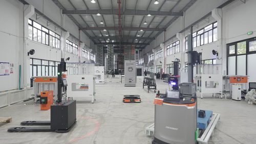 智造大會2024在杭州舉辦