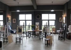 1號畫室加盟 加盟費 招商代理條件 電話 中教招商網