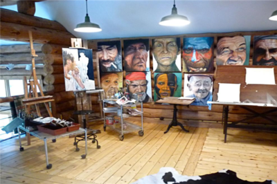 【有時來畫少兒美術】