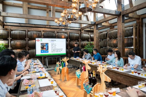 中國酒業(yè)協(xié)會首批工坊啤酒產(chǎn)品認證與工廠 工坊星級評價正式啟動