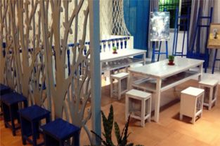 983畫室加盟優(yōu)勢