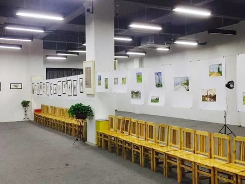 老鷹畫室溫州 浙南 精品校區(qū)暑期班優(yōu)秀作品展,歡迎您的參加