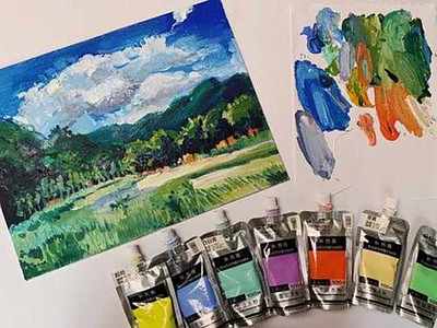 紅點畫室:用產(chǎn)品和服務打動教育培訓消費者