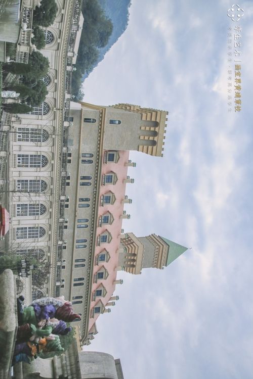 孿生畫室三美精品校區 藝術與環境的完美交融