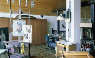 優藝畫室加盟政策詳解 費用、官網、條件流程及支持