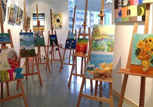 鴻石畫室加盟指南 費用、條件與聯系方式