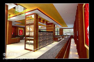 國外畫室裝修效果圖 藝術與實用的完美融合