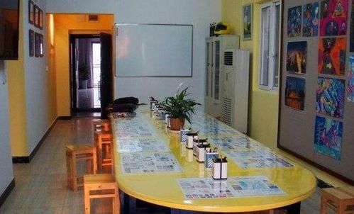 少兒美術畫室 盈利潛力與經營策略