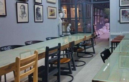 畫室是合作還是加盟好 選擇適合你的經營模式