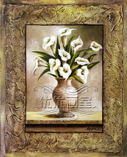 最新最全歐式花瓶與配花搭配指南 畫室專屬產(chǎn)品參考