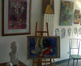 新城畫室加盟指南 加盟費(fèi)用、代理?xiàng)l件及聯(lián)系方式