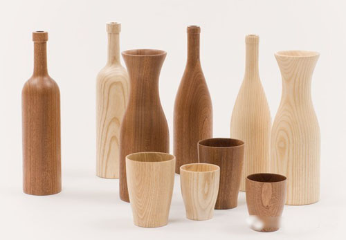 純粹木制，禪意綿長(zhǎng)——杭州吳越畫室的禪木設(shè)計(jì)美學(xué)