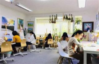 藝心畫室招商加盟指南 費(fèi)用、條件及聯(lián)系方式