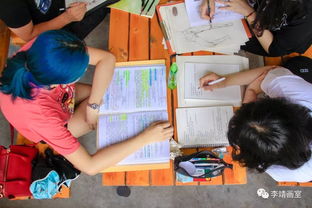 夢(mèng)開(kāi)始的地方——李靖畫(huà)室精品班