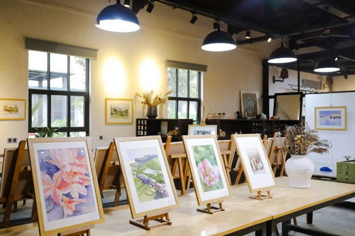 藏在成都二環(huán)的免費(fèi)公園，人少不打擠的靜謐畫(huà)室