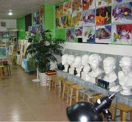 木子畫(huà)室加盟 費(fèi)用、條件及招商信息解析