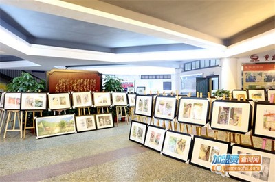 65㎡暢想畫(huà)室 17.75萬(wàn)元?jiǎng)?chuàng)業(yè)啟動(dòng)資金的規(guī)劃與前景