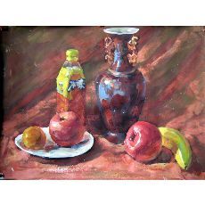 沈陽(yáng)靈感畫(huà)室 點(diǎn)燃藝術(shù)夢(mèng)想的專(zhuān)業(yè)美術(shù)班