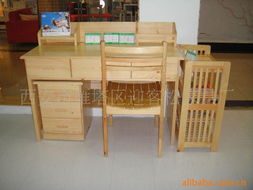 西安市雁塔區迎客松家具廠——畫室成套家具產品列表