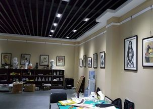 嘉夢畫室加盟費用及投資前景解析