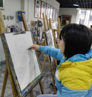 798畫室加盟 藝術夢想與商業機遇的雙贏選擇