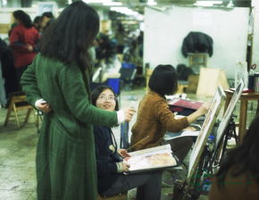 杭州孿生畫室 精品班特刊組圖，探尋藝術夢想的搖籃