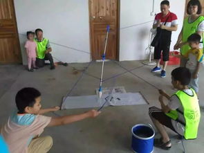 童旅攜手五彩夢畫室 親子游玩與高端戶外寫生課程的完美融合