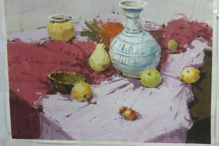 211畫室圖冊 藝術夢想的孵化器