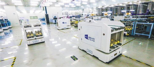 當智慧工廠遇見藝術畫室 一場關于效率與靈感的跨界對話