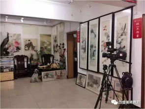 鄭州力度畫室新版 藝術教育新篇章的開啟